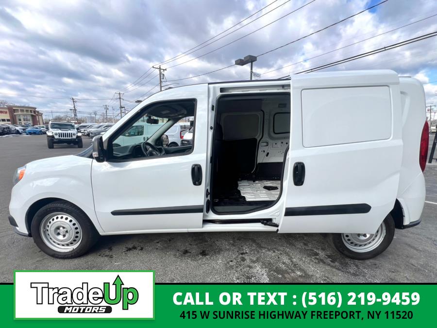 2022 RAM ProMaster City Cargo Van Tradesman Van photo