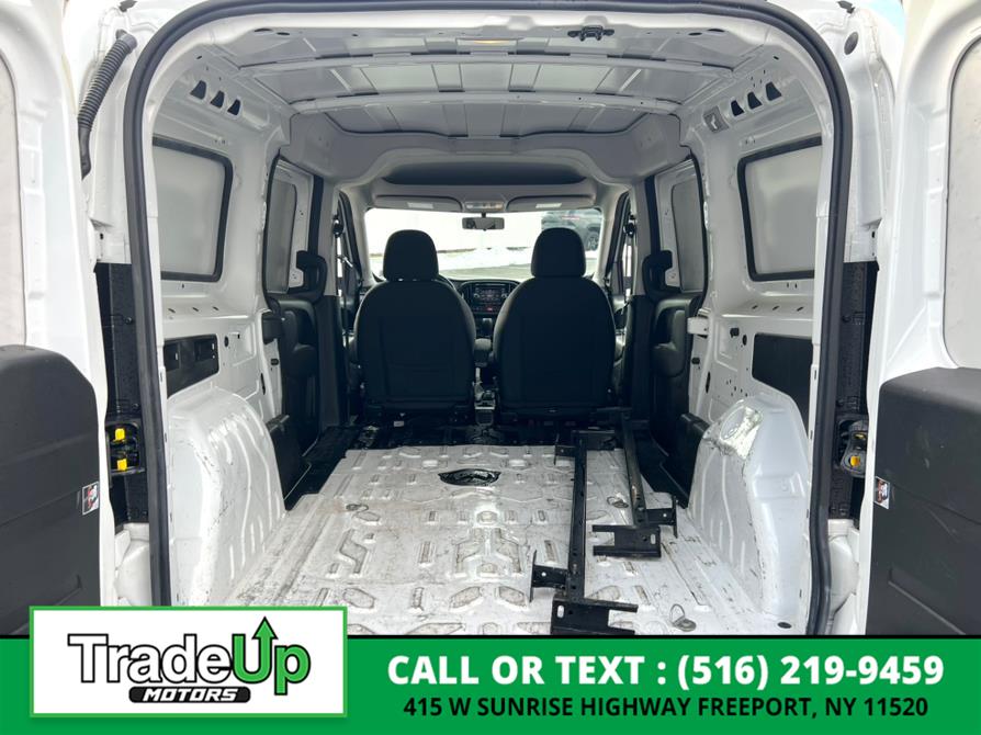2022 RAM ProMaster City Cargo Van Tradesman Van photo