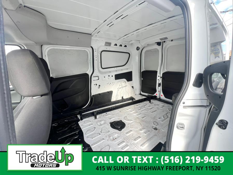 2022 RAM ProMaster City Cargo Van Tradesman Van photo