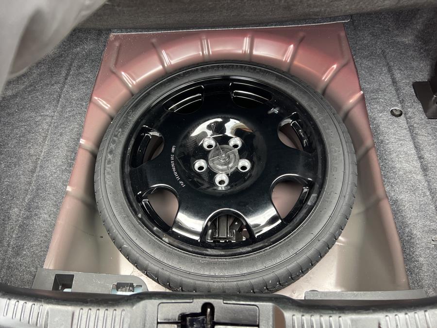 2019 Ford Mustang EcoBoost Premium Convertible photo