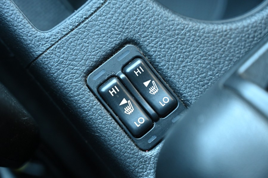 2021 Subaru WRX Limited CVT photo