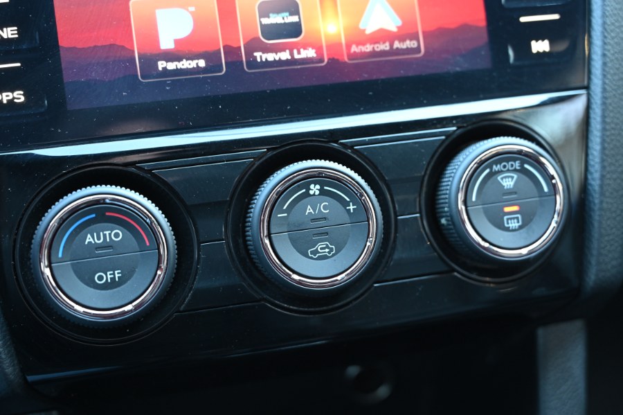 2021 Subaru WRX Limited CVT photo