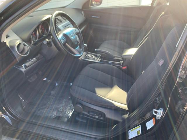 2012 Mazda Mazda6 i Touring Plus photo