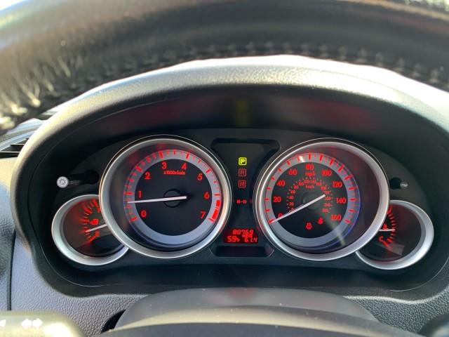 2012 Mazda Mazda6 i Touring Plus photo