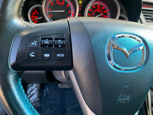 2012 Mazda Mazda6 i Touring Plus photo