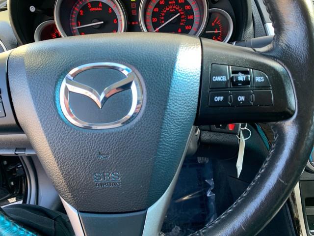 2012 Mazda Mazda6 i Touring Plus photo