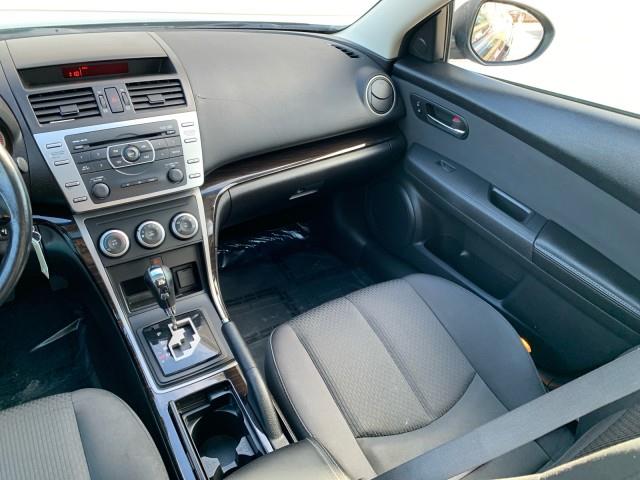 2012 Mazda Mazda6 i Touring Plus photo