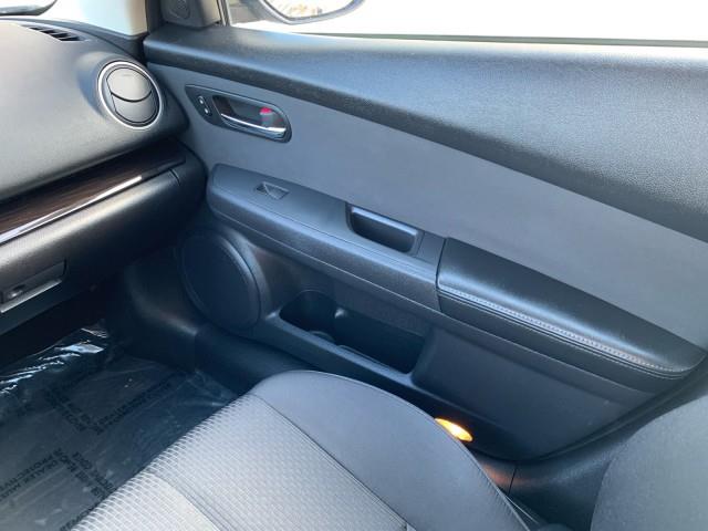 2012 Mazda Mazda6 i Touring Plus photo