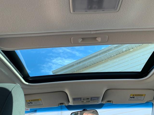 2012 Mazda Mazda6 i Touring Plus photo