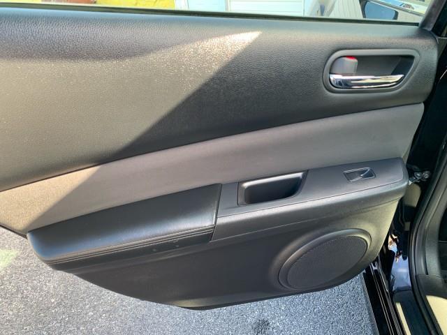 2012 Mazda Mazda6 i Touring Plus photo
