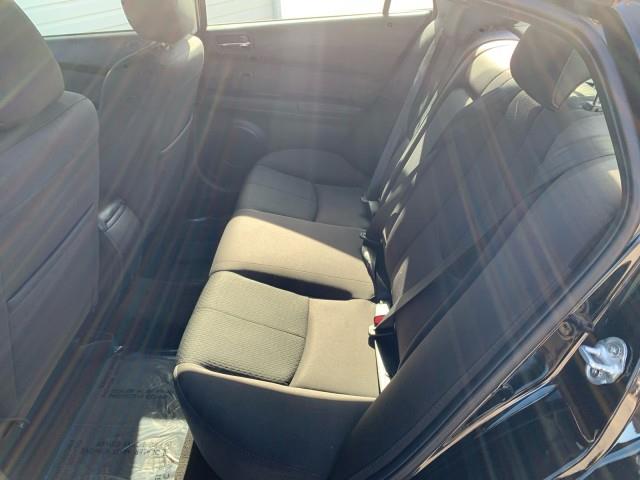 2012 Mazda Mazda6 i Touring Plus photo