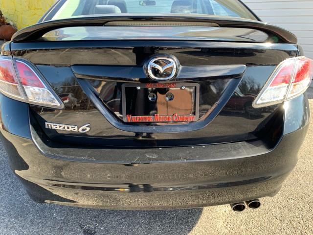 2012 Mazda Mazda6 i Touring Plus photo