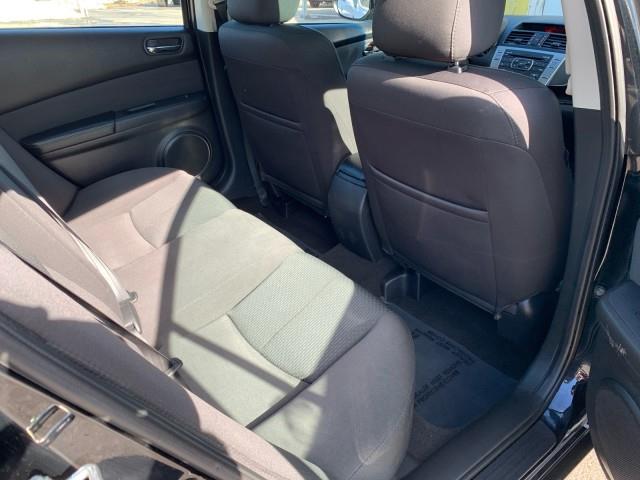 2012 Mazda Mazda6 i Touring Plus photo