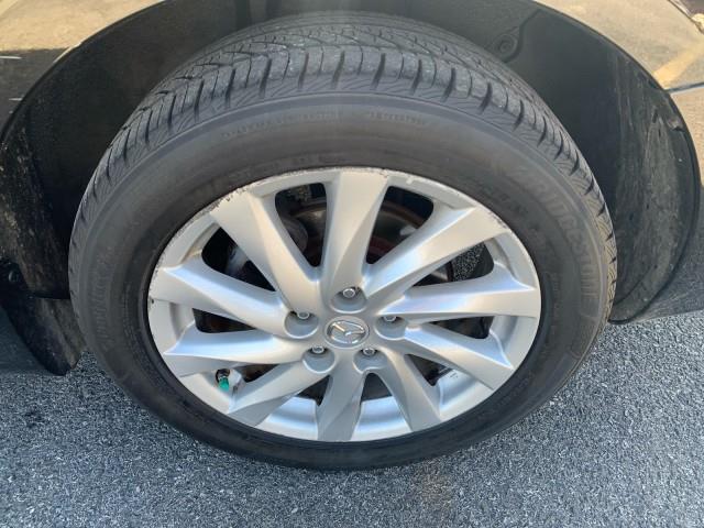2012 Mazda Mazda6 i Touring Plus photo
