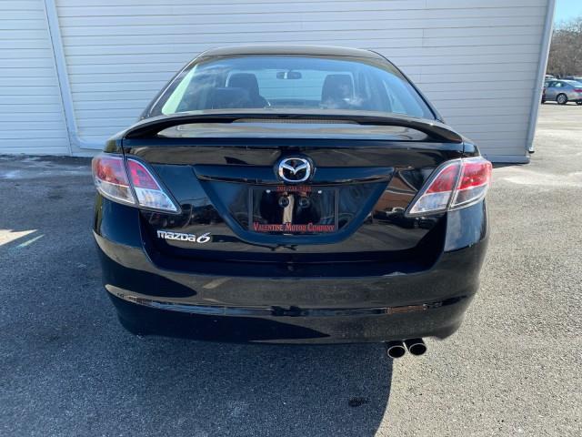 2012 Mazda Mazda6 i Touring Plus photo