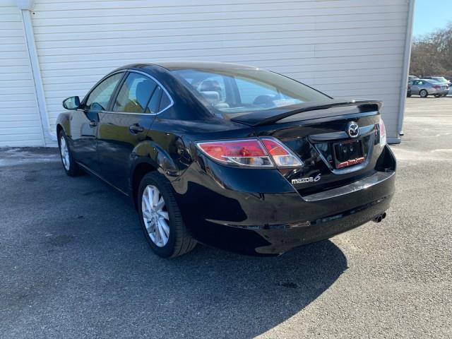 2012 Mazda Mazda6 i Touring Plus photo