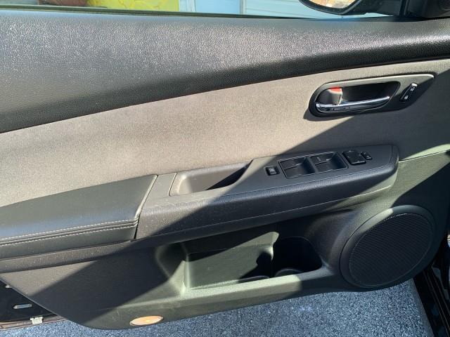 2012 Mazda Mazda6 i Touring Plus photo