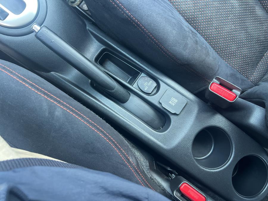 2015 Nissan Versa Note S photo