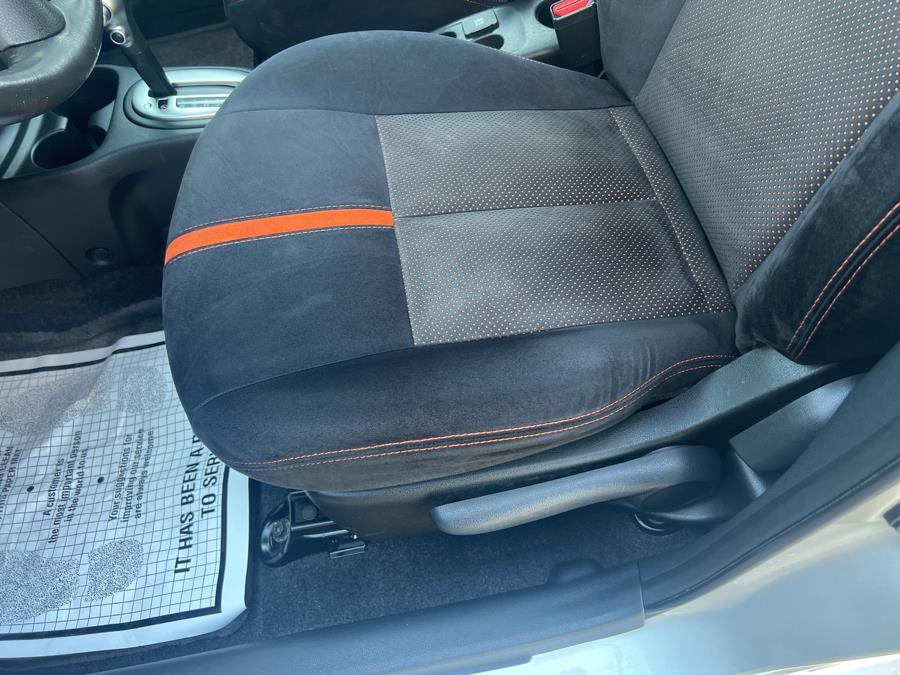 2015 Nissan Versa Note S photo