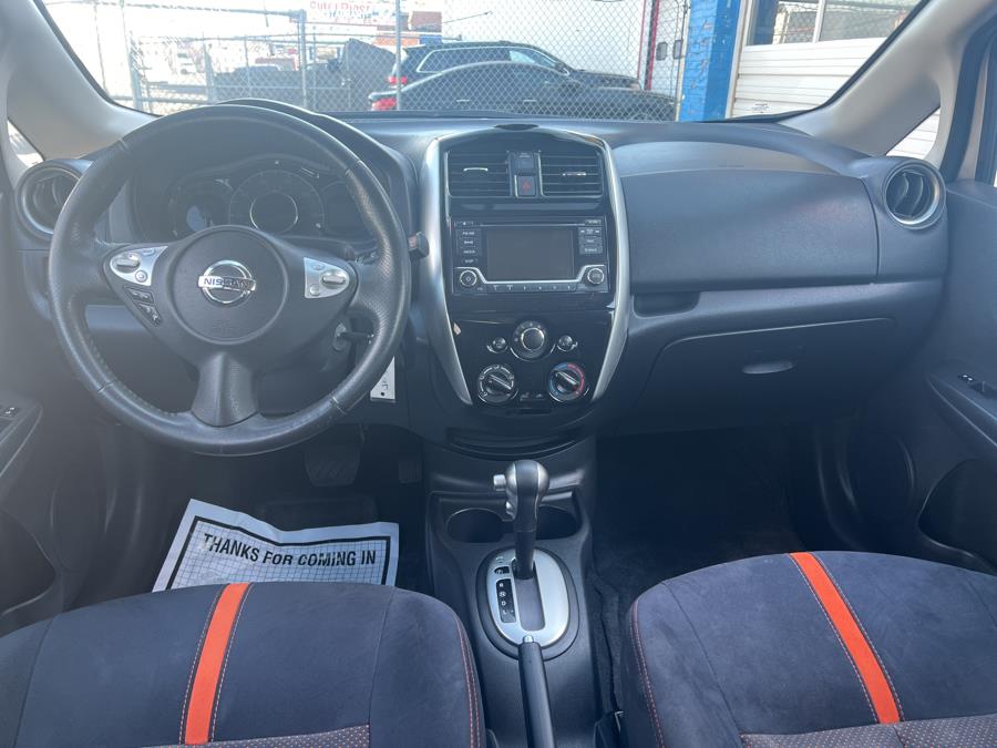 2015 Nissan Versa Note S photo