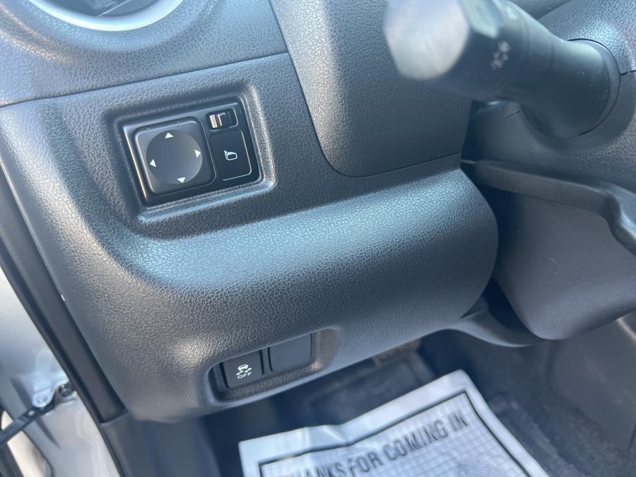 2015 Nissan Versa Note S photo