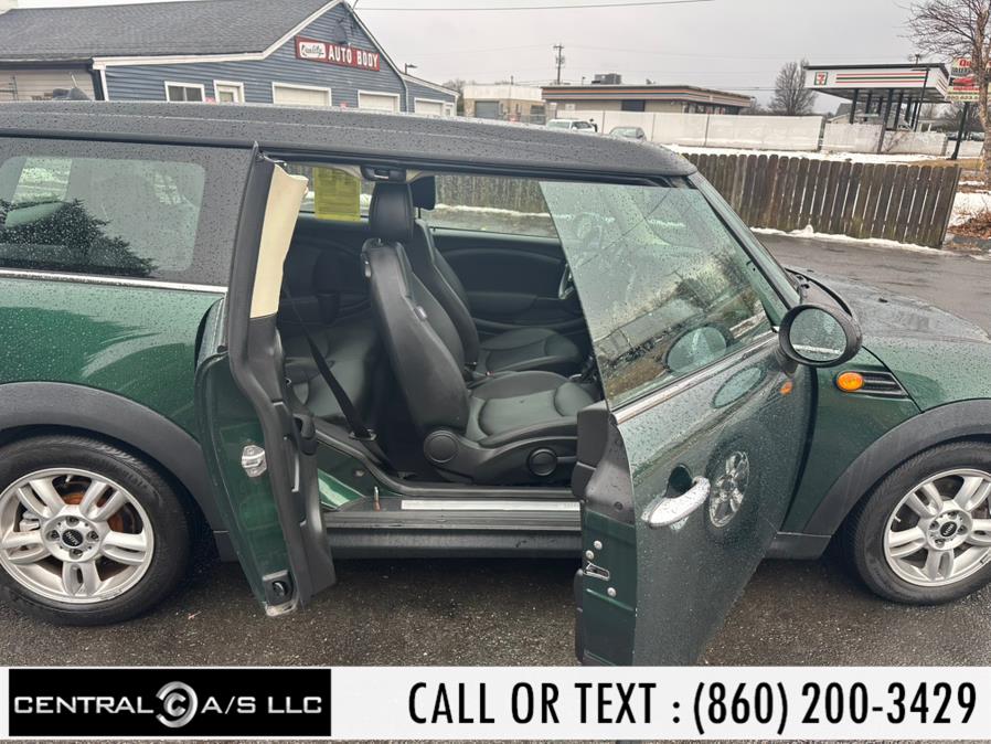 2014 MINI RDX photo