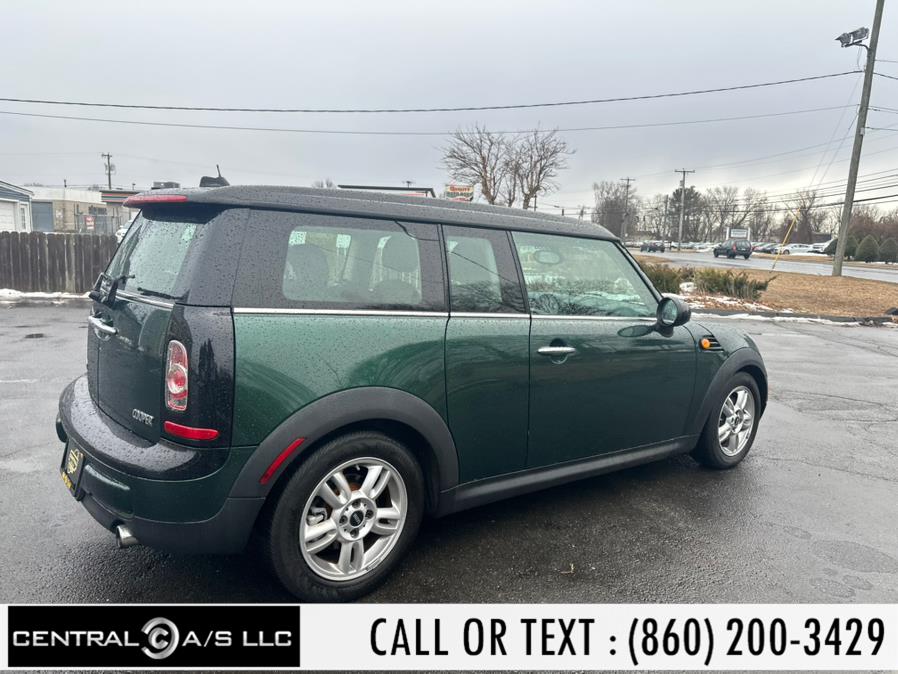 2014 MINI RDX photo