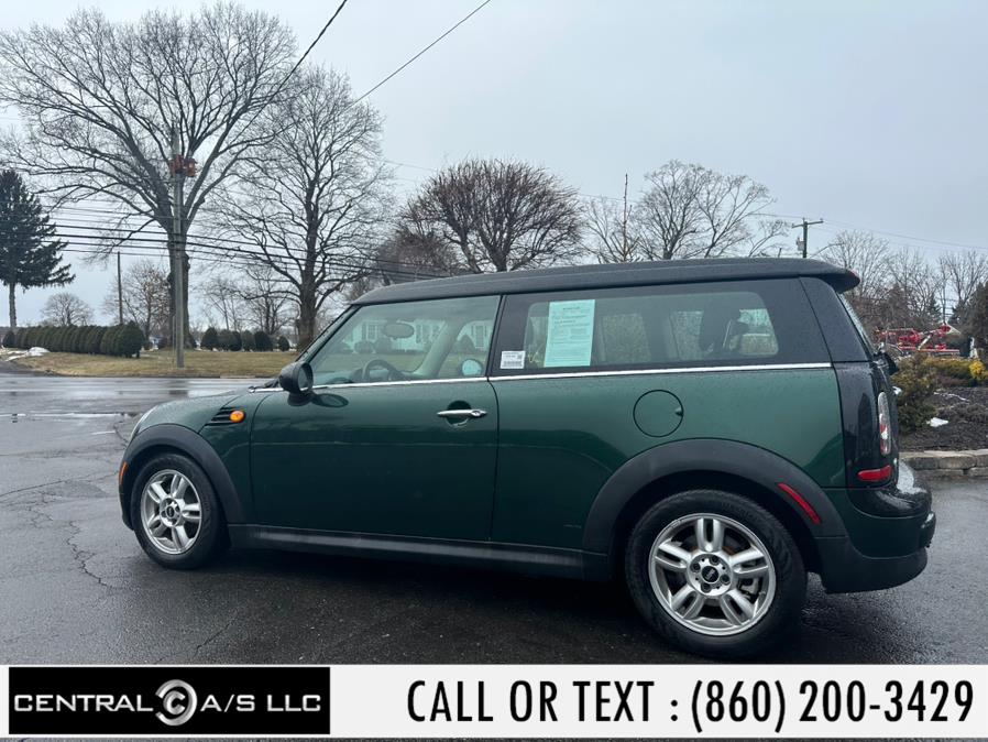 2014 MINI RDX photo