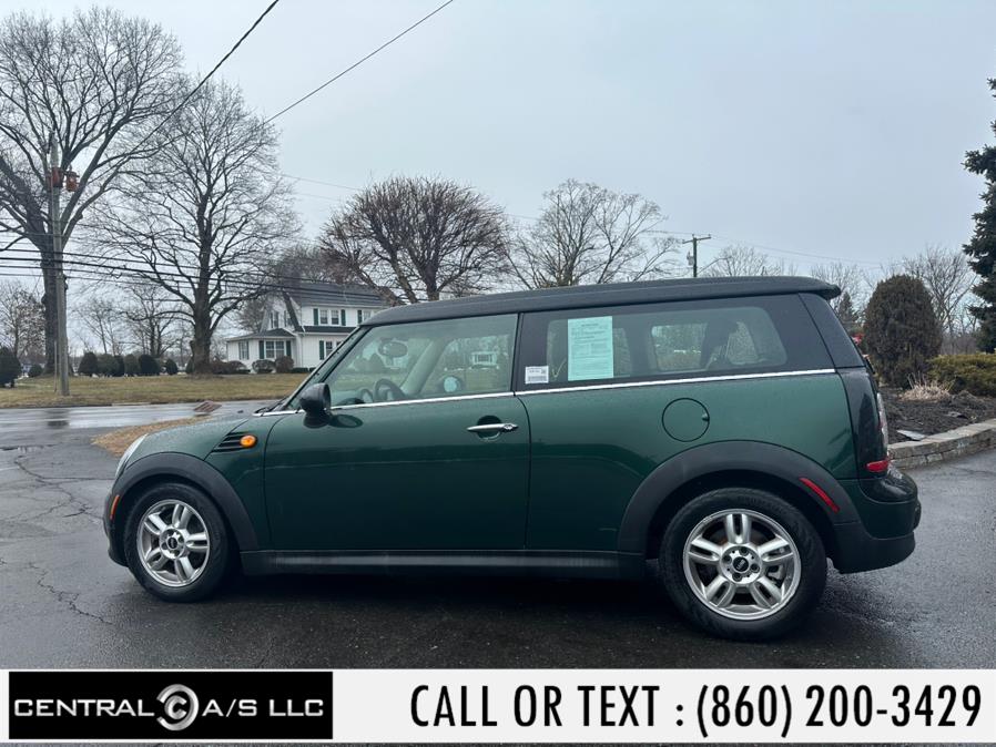 2014 MINI RDX photo