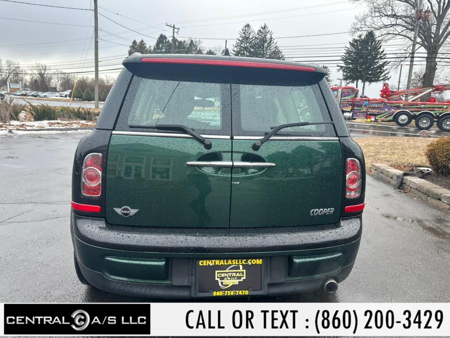 2014 MINI RDX photo