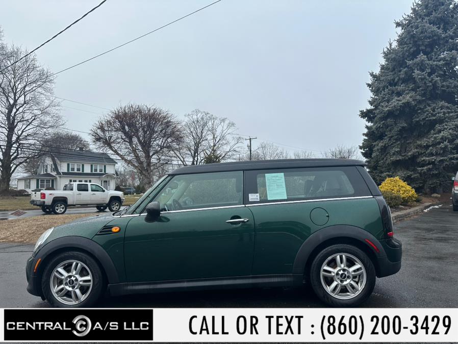 2014 MINI RDX photo