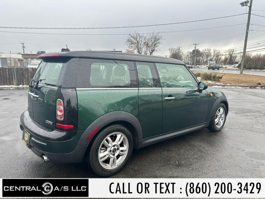 2014 MINI RDX photo