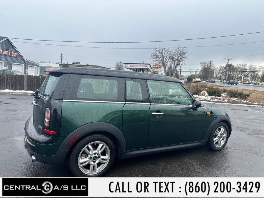 2014 MINI RDX photo