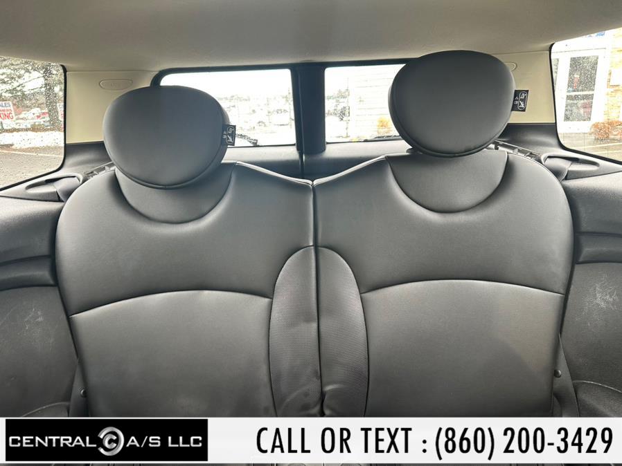 2014 MINI RDX photo