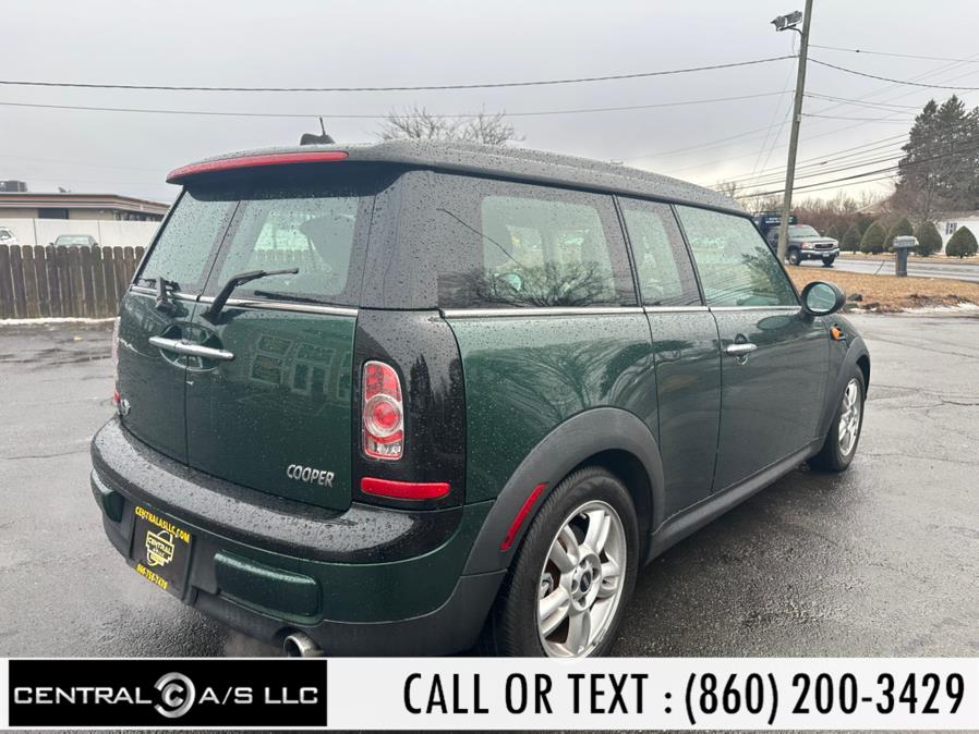 2014 MINI RDX photo