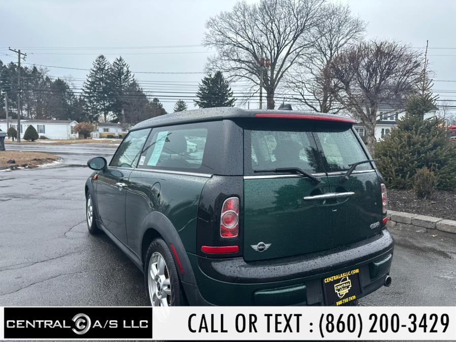 2014 MINI RDX photo