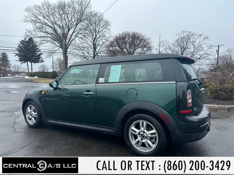 2014 MINI RDX photo