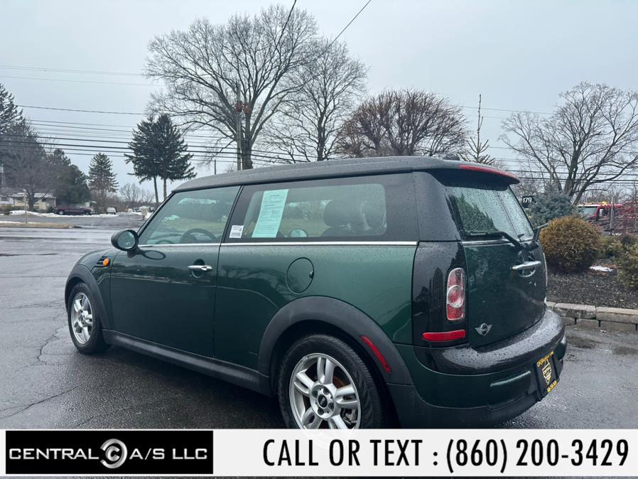 2014 MINI RDX photo