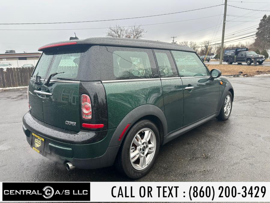 2014 MINI RDX photo