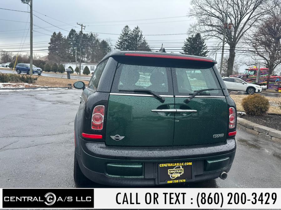 2014 MINI RDX photo