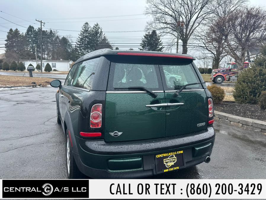 2014 MINI RDX photo