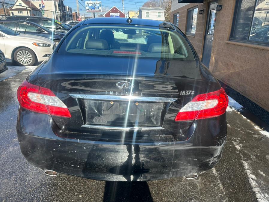 2012 Infiniti M37 x photo