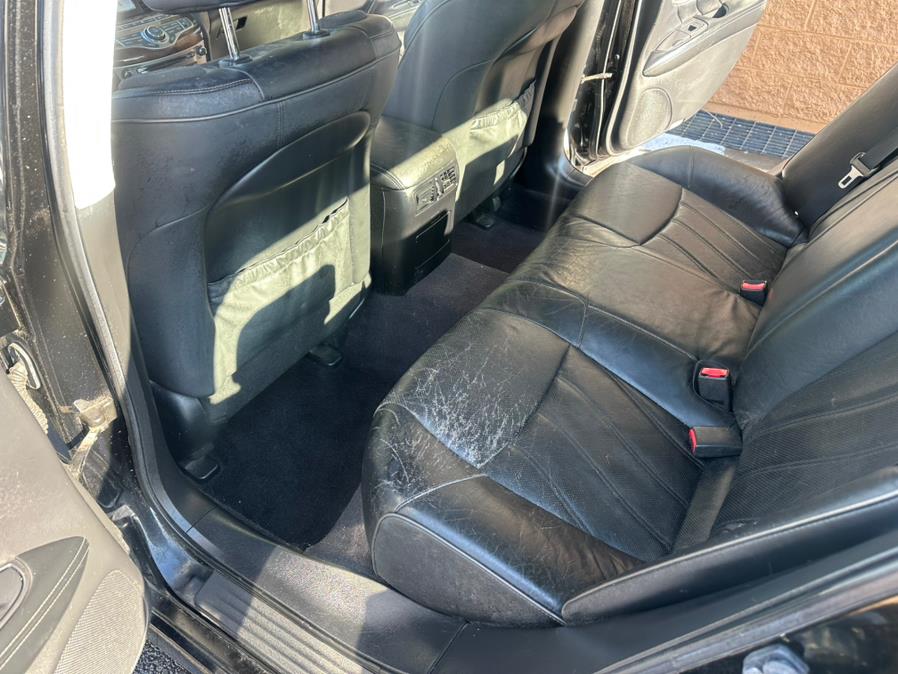 2012 Infiniti M37 x photo