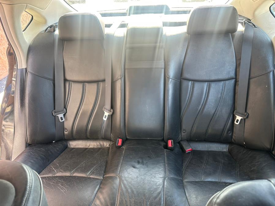2012 Infiniti M37 x photo