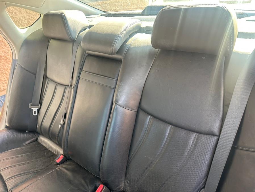 2012 Infiniti M37 x photo