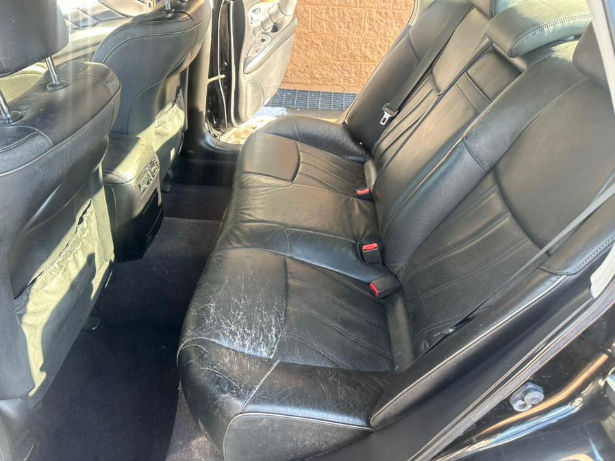 2012 Infiniti M37 x photo