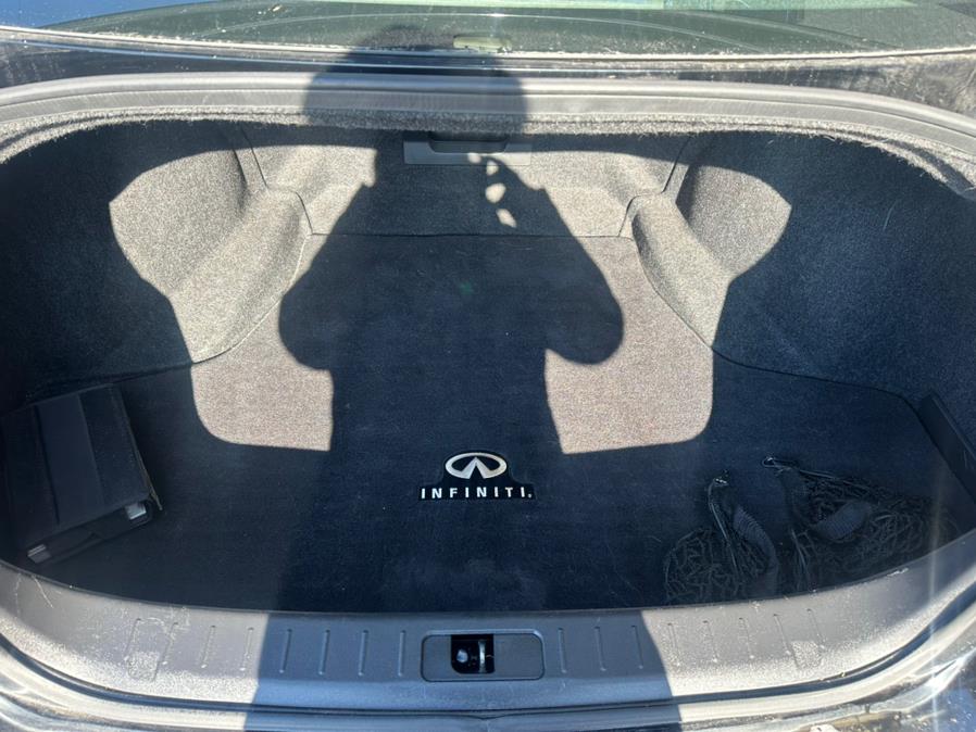 2012 Infiniti M37 x photo