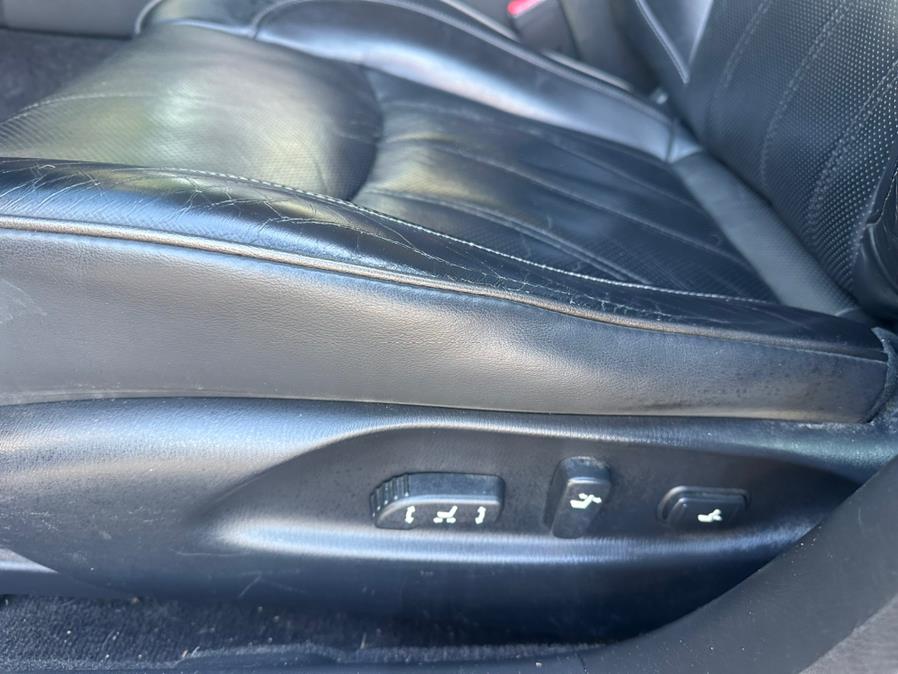 2012 Infiniti M37 x photo