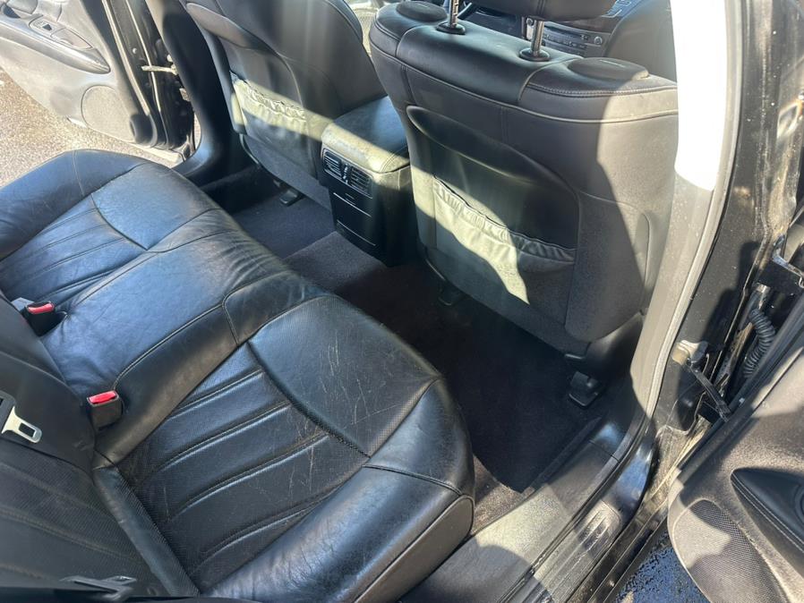 2012 Infiniti M37 x photo