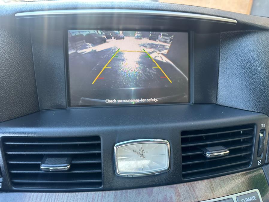 2012 Infiniti M37 x photo